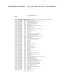 USE OF ENDOGENOUS PROMOTERS IN GENETIC ENGINEERING OF NANNOCHLOROPSIS     GADITANA diagram and image