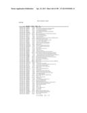 USE OF ENDOGENOUS PROMOTERS IN GENETIC ENGINEERING OF NANNOCHLOROPSIS     GADITANA diagram and image