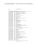 USE OF ENDOGENOUS PROMOTERS IN GENETIC ENGINEERING OF NANNOCHLOROPSIS     GADITANA diagram and image