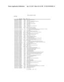 USE OF ENDOGENOUS PROMOTERS IN GENETIC ENGINEERING OF NANNOCHLOROPSIS     GADITANA diagram and image