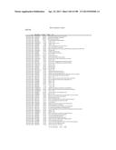 USE OF ENDOGENOUS PROMOTERS IN GENETIC ENGINEERING OF NANNOCHLOROPSIS     GADITANA diagram and image