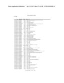 USE OF ENDOGENOUS PROMOTERS IN GENETIC ENGINEERING OF NANNOCHLOROPSIS     GADITANA diagram and image