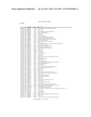 USE OF ENDOGENOUS PROMOTERS IN GENETIC ENGINEERING OF NANNOCHLOROPSIS     GADITANA diagram and image