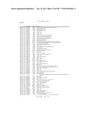 USE OF ENDOGENOUS PROMOTERS IN GENETIC ENGINEERING OF NANNOCHLOROPSIS     GADITANA diagram and image