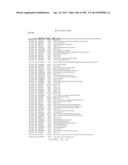 USE OF ENDOGENOUS PROMOTERS IN GENETIC ENGINEERING OF NANNOCHLOROPSIS     GADITANA diagram and image