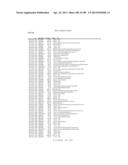 USE OF ENDOGENOUS PROMOTERS IN GENETIC ENGINEERING OF NANNOCHLOROPSIS     GADITANA diagram and image