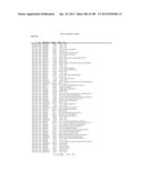 USE OF ENDOGENOUS PROMOTERS IN GENETIC ENGINEERING OF NANNOCHLOROPSIS     GADITANA diagram and image