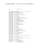 USE OF ENDOGENOUS PROMOTERS IN GENETIC ENGINEERING OF NANNOCHLOROPSIS     GADITANA diagram and image