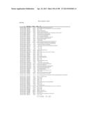 USE OF ENDOGENOUS PROMOTERS IN GENETIC ENGINEERING OF NANNOCHLOROPSIS     GADITANA diagram and image