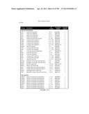 USE OF ENDOGENOUS PROMOTERS IN GENETIC ENGINEERING OF NANNOCHLOROPSIS     GADITANA diagram and image