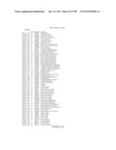 USE OF ENDOGENOUS PROMOTERS IN GENETIC ENGINEERING OF NANNOCHLOROPSIS     GADITANA diagram and image