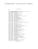 USE OF ENDOGENOUS PROMOTERS IN GENETIC ENGINEERING OF NANNOCHLOROPSIS     GADITANA diagram and image