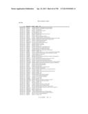 USE OF ENDOGENOUS PROMOTERS IN GENETIC ENGINEERING OF NANNOCHLOROPSIS     GADITANA diagram and image