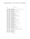 USE OF ENDOGENOUS PROMOTERS IN GENETIC ENGINEERING OF NANNOCHLOROPSIS     GADITANA diagram and image