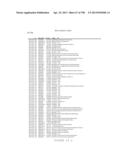 USE OF ENDOGENOUS PROMOTERS IN GENETIC ENGINEERING OF NANNOCHLOROPSIS     GADITANA diagram and image