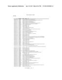 USE OF ENDOGENOUS PROMOTERS IN GENETIC ENGINEERING OF NANNOCHLOROPSIS     GADITANA diagram and image