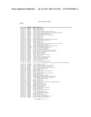 USE OF ENDOGENOUS PROMOTERS IN GENETIC ENGINEERING OF NANNOCHLOROPSIS     GADITANA diagram and image