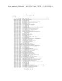 USE OF ENDOGENOUS PROMOTERS IN GENETIC ENGINEERING OF NANNOCHLOROPSIS     GADITANA diagram and image