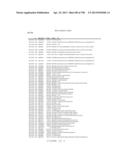 USE OF ENDOGENOUS PROMOTERS IN GENETIC ENGINEERING OF NANNOCHLOROPSIS     GADITANA diagram and image