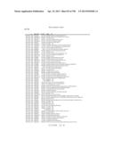 USE OF ENDOGENOUS PROMOTERS IN GENETIC ENGINEERING OF NANNOCHLOROPSIS     GADITANA diagram and image