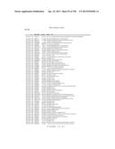 USE OF ENDOGENOUS PROMOTERS IN GENETIC ENGINEERING OF NANNOCHLOROPSIS     GADITANA diagram and image