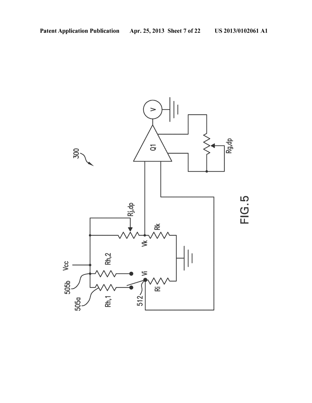 SYSTEMS AND METHODS FOR AUTO-CALIBRATION OF RESISTIVE TEMPERATURE SENSORS - diagram, schematic, and image 08