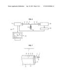 CHALCOGENIDE-FIBRE, INFRARED EVANESCENT WAVE SENSOR AND PROCESS FOR     PRODUCING SAME diagram and image