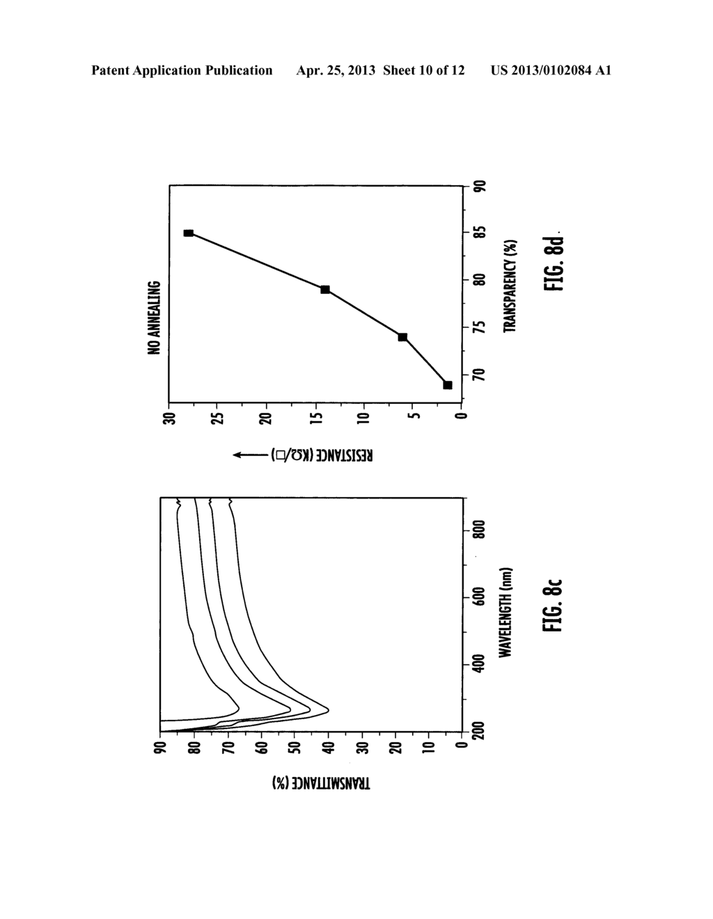 Methods of forming graphene by graphite exfoliation - diagram, schematic, and image 11