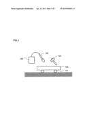 POLYCRYSTALLINE SILICON ROD AND METHOD FOR MANUFACTURING POLYCRYSTALLINE     SILICON ROD diagram and image