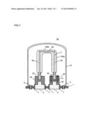 POLYCRYSTALLINE SILICON ROD AND METHOD FOR MANUFACTURING POLYCRYSTALLINE     SILICON ROD diagram and image