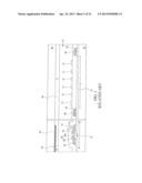 ARRAY SUBSTRATE FOR LIQUID CRYSTAL DISPLAY DEVICE AND METHOD OF     MANUFACTURING THE SAME diagram and image