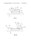 METHOD AND APPARATUS OF REMOVING A PASSIVATION FILM AND IMPROVING CONTACT     RESISTANCE IN REAR POINT CONTACT SOLAR CELLS diagram and image