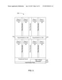 STACKED SEMICONDUCTOR DEVICES INCLUDING A MASTER DEVICE diagram and image