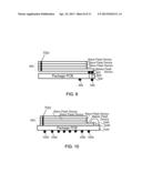 STACKED SEMICONDUCTOR DEVICES INCLUDING A MASTER DEVICE diagram and image