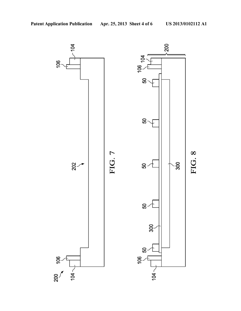 Process for Forming Packages - diagram, schematic, and image 05