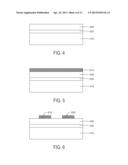 HYBRID INTEGRATED SEMICONDUCTOR TRI-GATE AND SPLIT DUAL-GATE FINFET     DEVICES AND METHOD FOR MANUFACTURING diagram and image