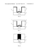 Oxygen Diffusion Barrier Comprising Ru diagram and image