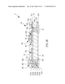 SEMICONDUCTOR PACKAGE AND METHOD FOR MAKING THE SAME diagram and image