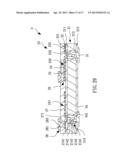 SEMICONDUCTOR PACKAGE AND METHOD FOR MAKING THE SAME diagram and image