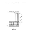 METHOD OF MANUFACTURING SEMICONDUCTOR DEVICE diagram and image