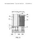 METHOD OF MANUFACTURING SEMICONDUCTOR DEVICE diagram and image