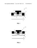 METHOD OF FORMING A SEMICONDUCTOR DEVICE diagram and image