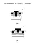 METHOD OF FORMING A SEMICONDUCTOR DEVICE diagram and image