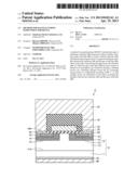 METHOD FOR MANUFACTURING SEMICONDUCTOR DEVICE diagram and image