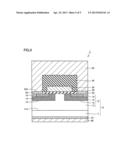 METHOD FOR MANUFACTURING SEMICONDUCTOR DEVICE diagram and image