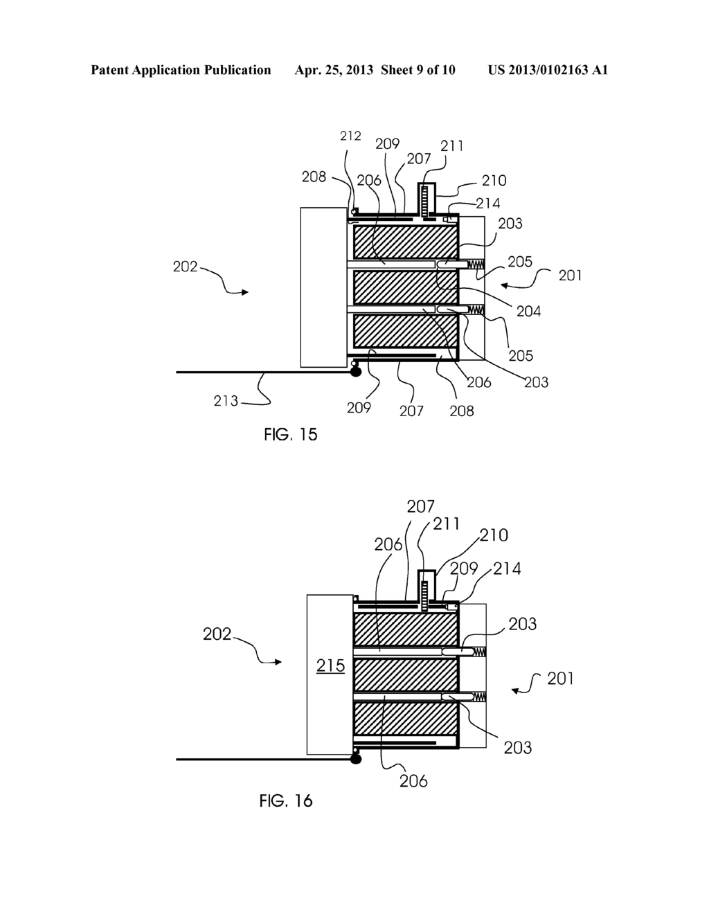 ACTUATOR FOR A MOTOR VEHICLE AND LOCKING DEVICE AND METHOD - diagram, schematic, and image 10