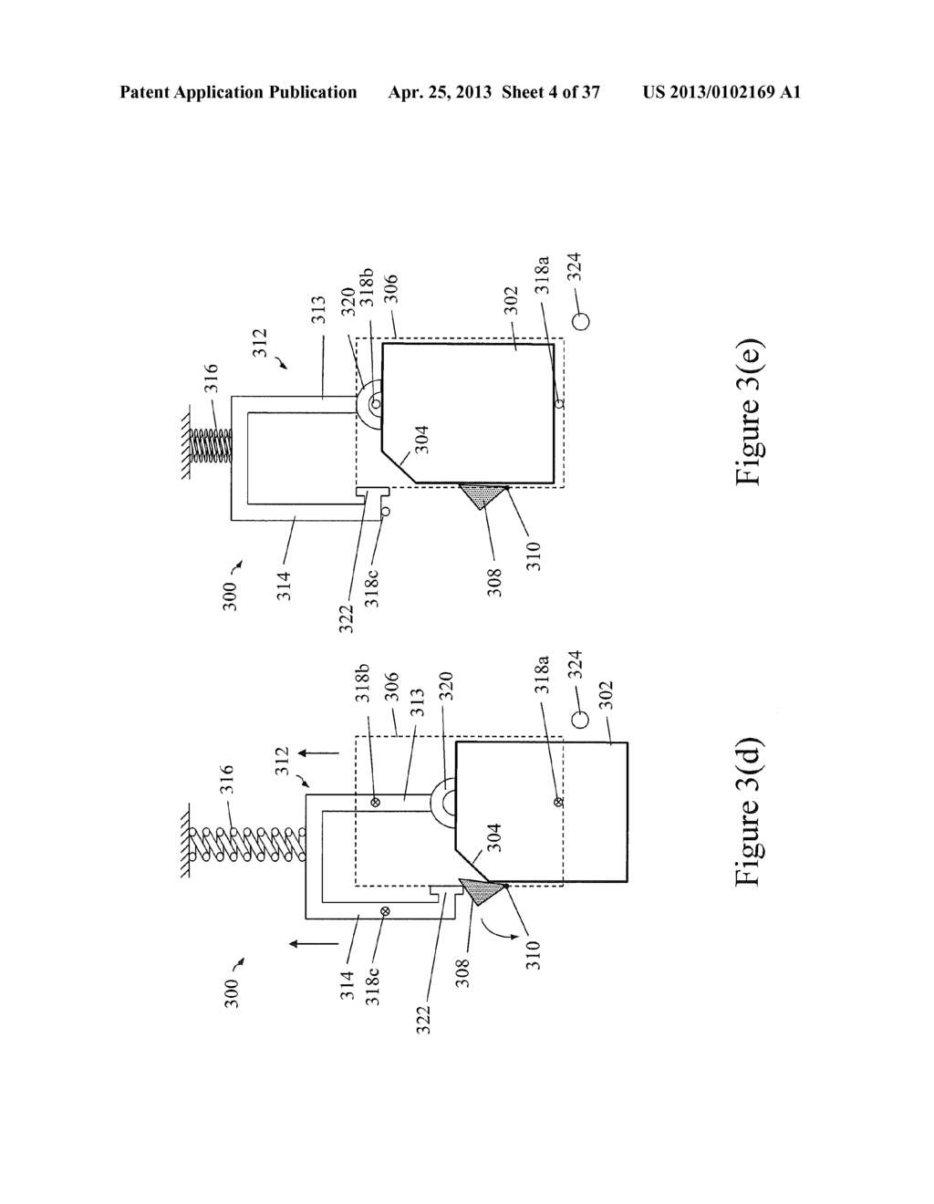 MECHANISM FOR FACILITATING CORRECT CARD INSERTION IN ELECTRONIC DEVICES - diagram, schematic, and image 05