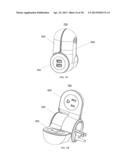 RECONFIGURABLE PLUG ADAPTER diagram and image