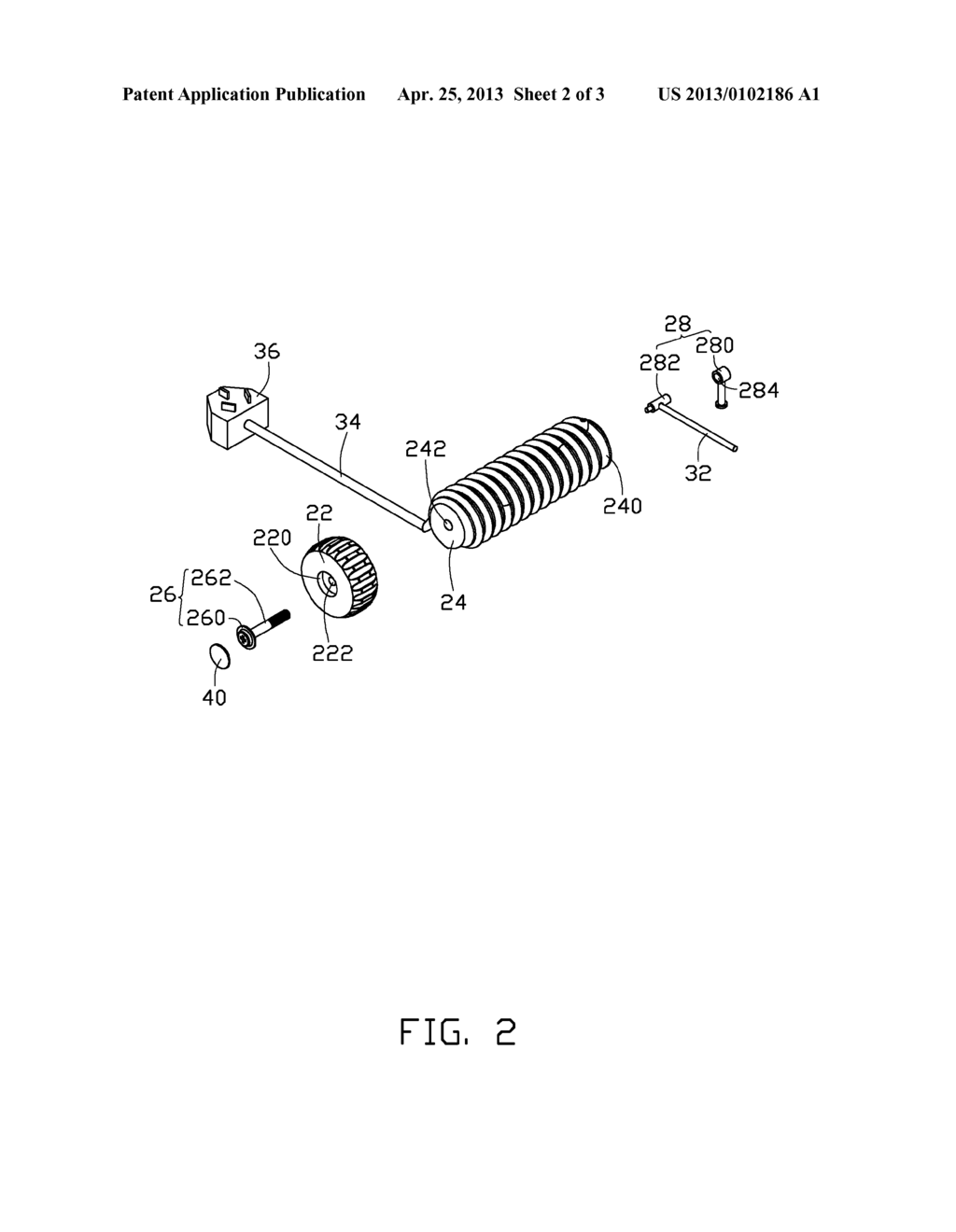 POWER STRIP - diagram, schematic, and image 03