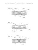 Coaxial Barrel Fittings and couplings with Ground Establishing Traveling     Sleeves diagram and image